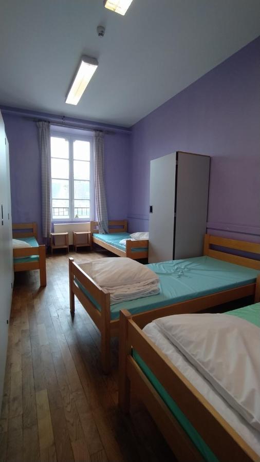 Logis Des Grands Chapeaux Bayeux Exterior photo